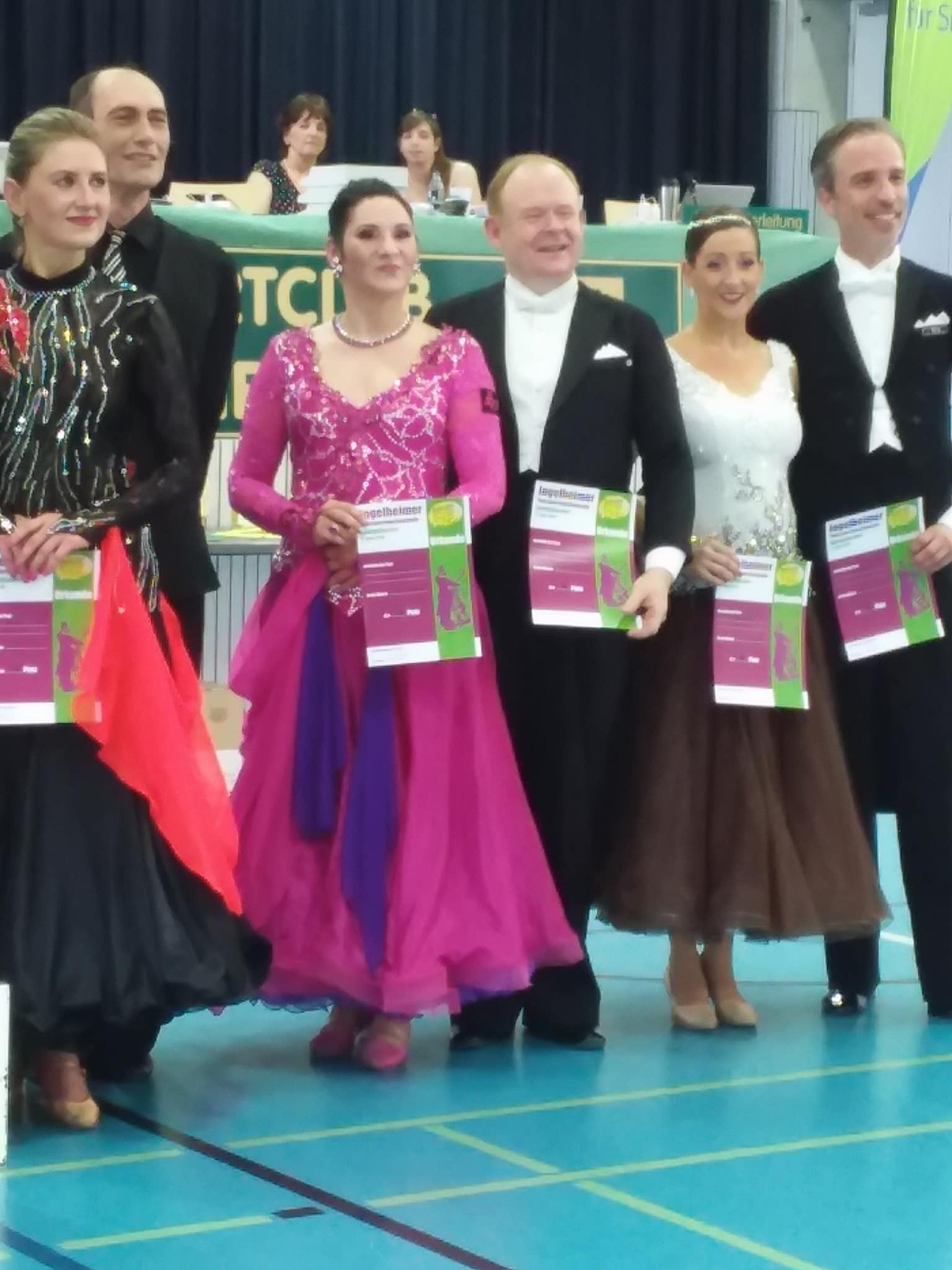 Sen II B Spargelpokal Ingelheim ThomasKerstin 020618