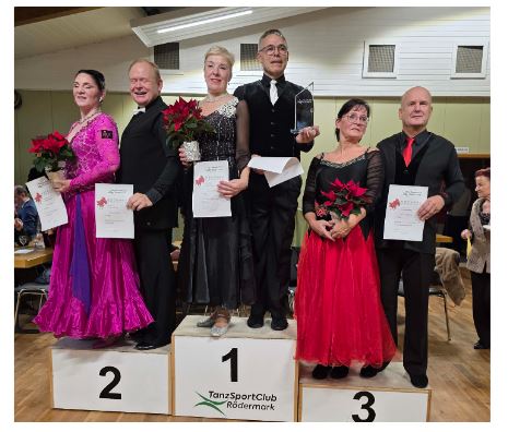 Aufstieg Dietz Herbrand SEN III A Std am 071225 in Rdermark