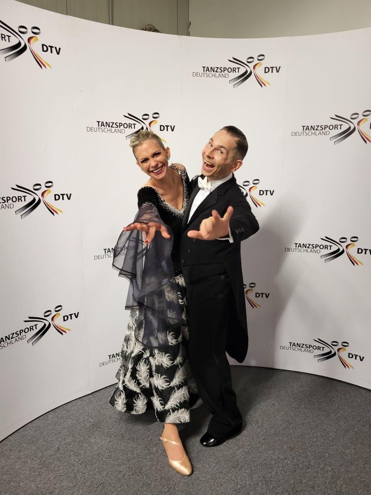 Bundesmannschaftspokal 2025 Nov 2